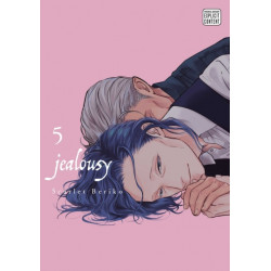 Jealousy, Vol. 5