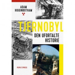 Tjernobyl: Den ufortalte historie