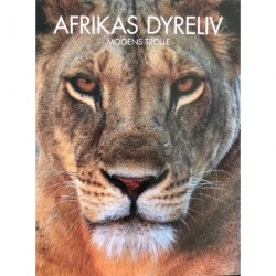 Afrikas dyreliv: safariguide