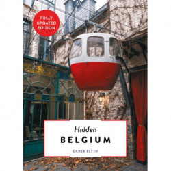 Hidden Belgium