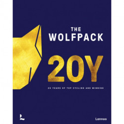 The Wolfpack Years: 20 years of top cycling and winning