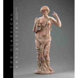 The Classical Antiquities: Fondation Gandur pour l'Art