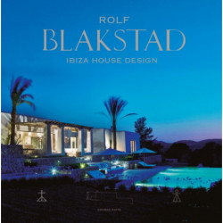 Blakstad: Ibiza House Designs