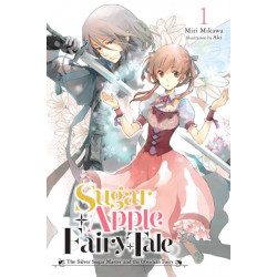 Sugar Apple Fairy Tale, Vol. 1 (light novel)