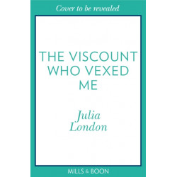 The Viscount Who Vexed Me