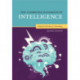The Cambridge Handbook of Intelligence