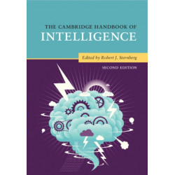 The Cambridge Handbook of Intelligence