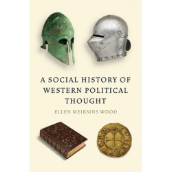 A Social History of Western Political Thought