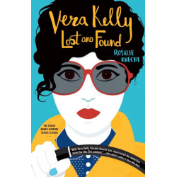 Vera Kelly Lost and Found