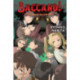 Baccano!, Vol. 20 (light novel)