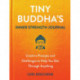 Tiny Buddha's Inner Strength Journal: Creative Prompts and Challenges to Help You Get Through Anyt
