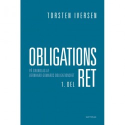 Obligationsret 1. del
