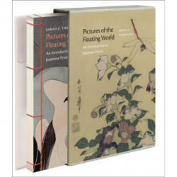 Pictures of the Floating World: An Introduction to Japanese Prints