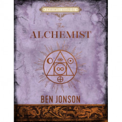 The Alchemist