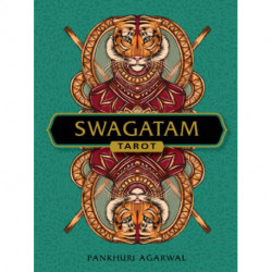 Swagatam Tarot