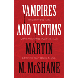 Vampires and Victims