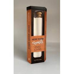 Ancient Wisdom Scrolls, Past Lives: Past Lives