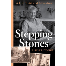 Stepping Stones: A Life of Art and Adventure
