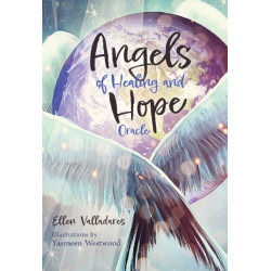 Angels of Healing and Hope Oracle