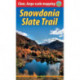 Snowdonia Slate Trail (2 ed)