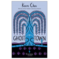 Ghost Town: A haunting tale of murder, secrets and superstitions
