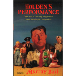 Holden's Performance
