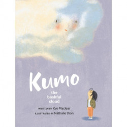 Kumo: The Bashful Cloud