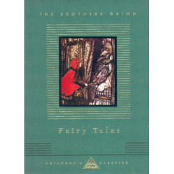 Grimms' Fairy Tales