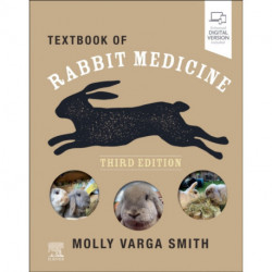 Textbook of Rabbit Medicine