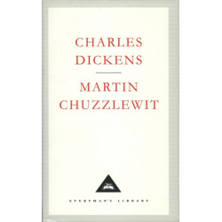 Martin Chuzzlewit