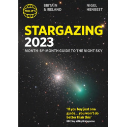 Philip's Stargazing 2023 Month-by-Month Guide to the Night Sky Britain & Ireland