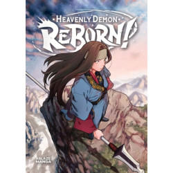 Heavenly Demon Reborn! Vol 1