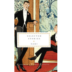 Saki: Selected Stories