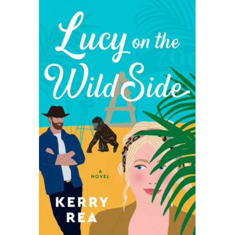 Lucy on the Wild Side