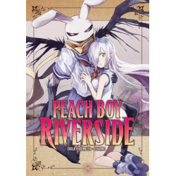 Peach Boy Riverside 8