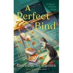 A Perfect Bind