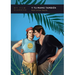 Y Tu Mama Tambien