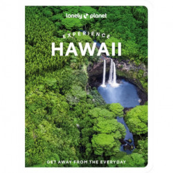 Lonely Planet Experience Hawaii