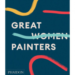 Great Women Painters