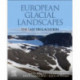 European Glacial Landscapes: The Last Deglaciation