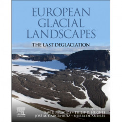 European Glacial Landscapes: The Last Deglaciation