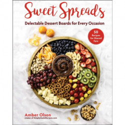 Sweet Spreads: Delectable Dessert Boards for Every Occasion