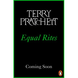 Equal Rites: (Discworld Novel 3)