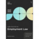 Core Statutes on Employment Law 2022-23