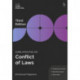 Core Statutes on Conflict of Laws