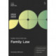 Core Statutes on Family Law 2022-23