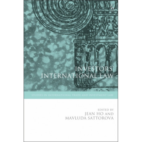 Investors’ International Law