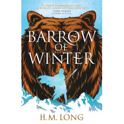 The Barrow of Winter: Barrow of Winter