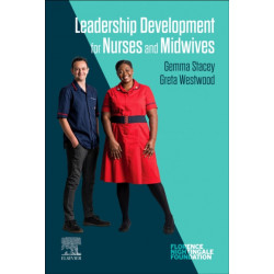 Leadership Development for Nurses and Midwives