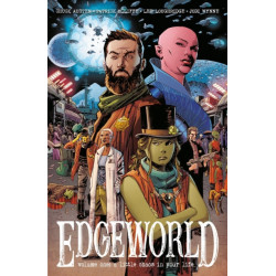 Edgeworld